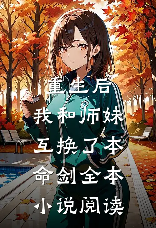 重生后，我和师妹互换了本命剑全本小说阅读