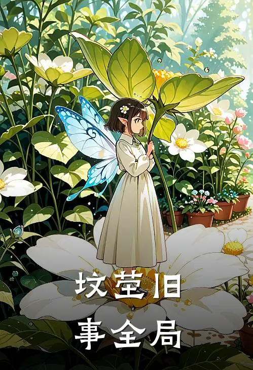 坟茔旧事全局