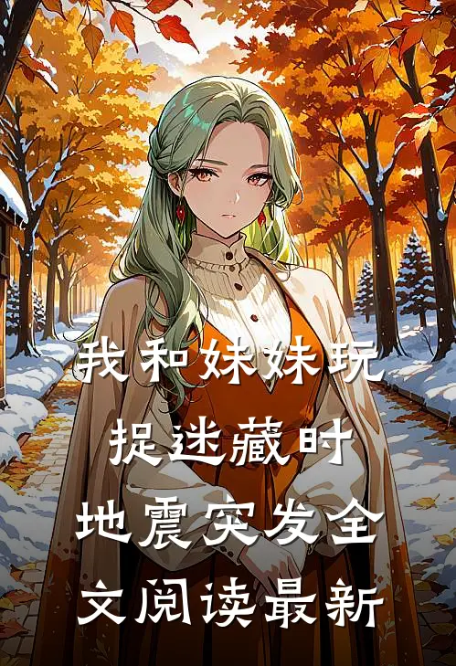 我和妹妹玩捉迷藏时，地震突发全文阅读最新
