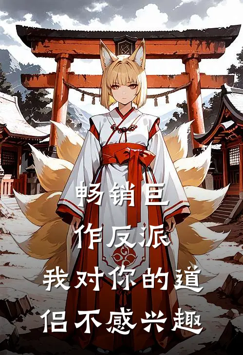 畅销巨作反派：我对你的道侣不感兴趣