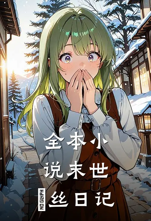 全本小说末世：屌丝日记