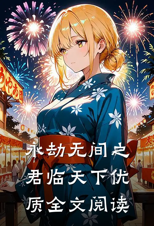 永劫无间之君临天下优质全文阅读