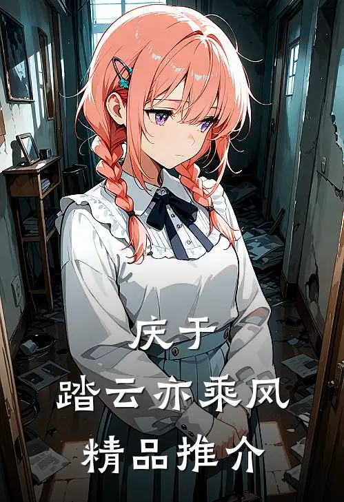 庆于：踏云亦乘风精品推介