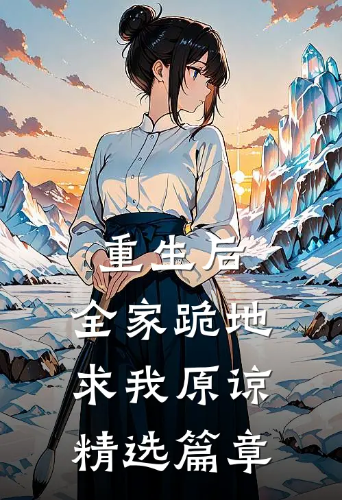 重生后,全家跪地求我原谅精选篇章阅读