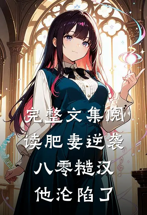 完整文集阅读肥妻逆袭：八零糙汉他沦陷了