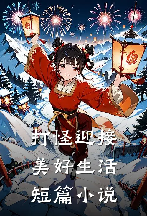 打怪迎接美好生活短篇小说