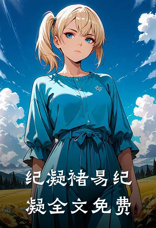 纪凝褚易纪凝全文免费