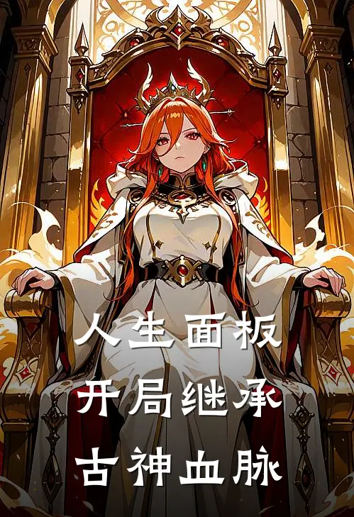 人生面板：开局继承古神血脉