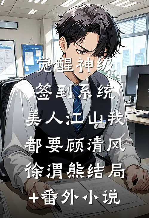 觉醒神级签到系统，美人江山我都要顾清风徐渭熊结局+番外小说
