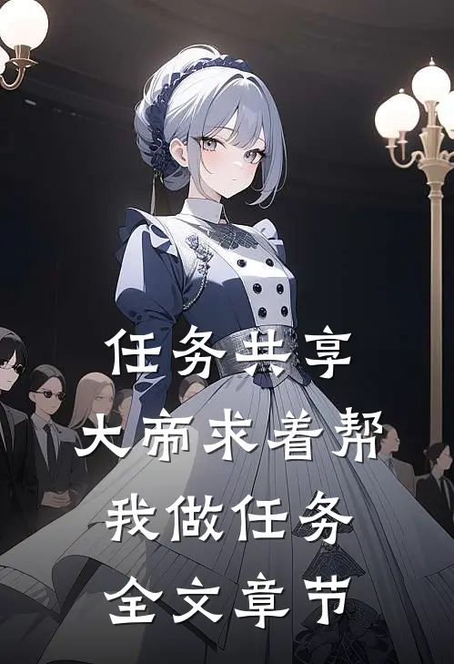 任务共享，大帝求着帮我做任务全文章节