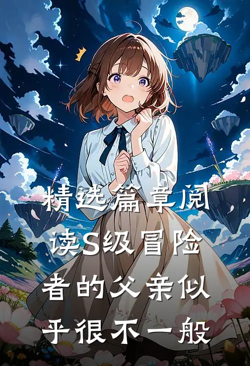 精选篇章阅读S级冒险者的父亲似乎很不一般