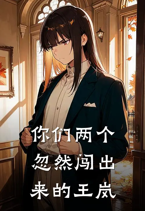 你们两个忽然闯出来的王岚是谁