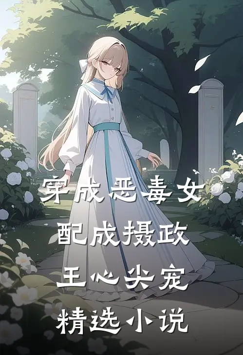 穿成恶毒女配成摄政王心尖宠精选小说