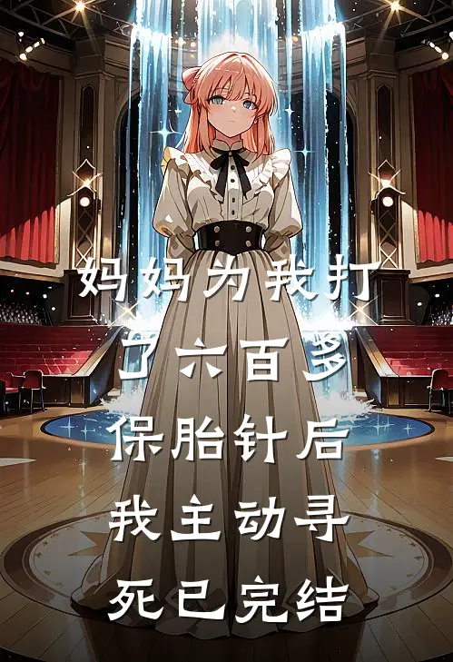 妈妈为我打了六百多保胎针后，我主动寻死已完结