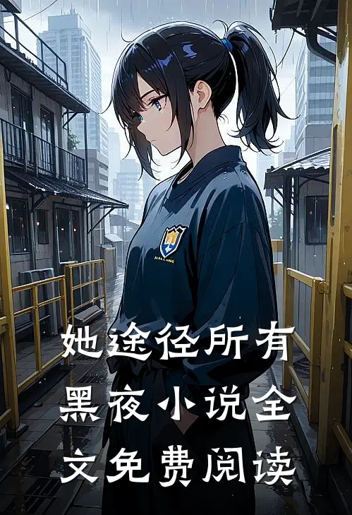 她途径所有黑夜小说全文免费阅读