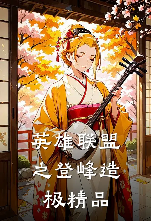 英雄联盟之登峰造极精品