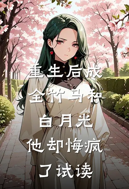 重生后成全竹马和白月光，他却悔疯了试读