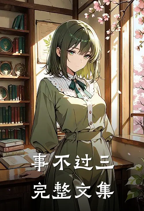 事不过三完整文集