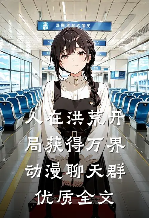 人在洪荒开局获得万界动漫聊天群优质全文