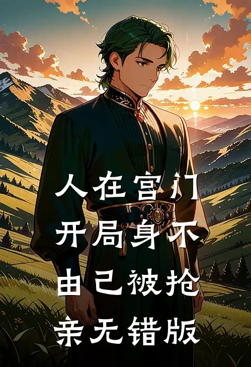 人在宫门，开局身不由己被抢亲无错版
