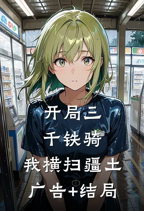 开局三千铁骑，我横扫疆土广告+结局