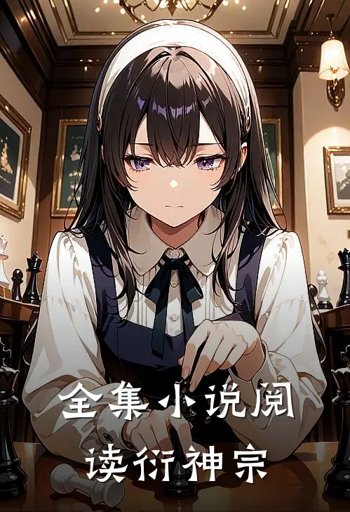 全集小说阅读衍神宗