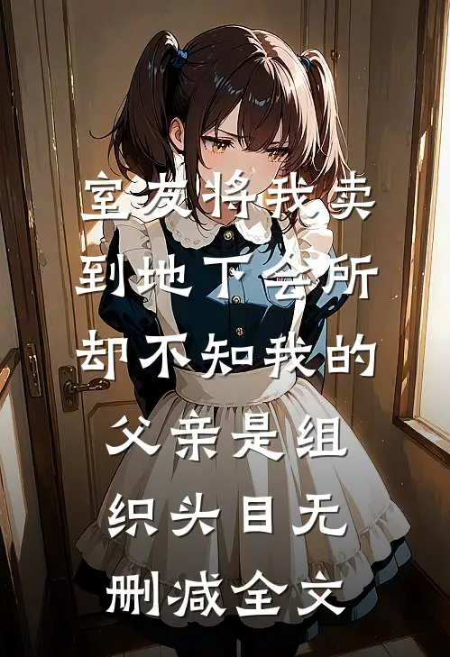室友将我卖到地下会所，却不知我的父亲是组织头目无删减全文