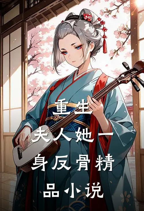 重生，夫人她一身反骨精品小说