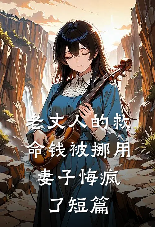 老丈人的救命钱被挪用，妻子悔疯了短篇