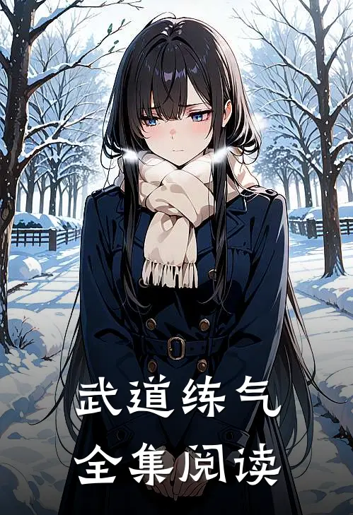 武道练气全集阅读