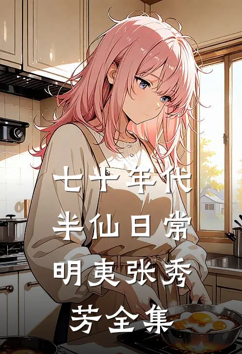 七十年代，半仙日常明夷张秀芳全集