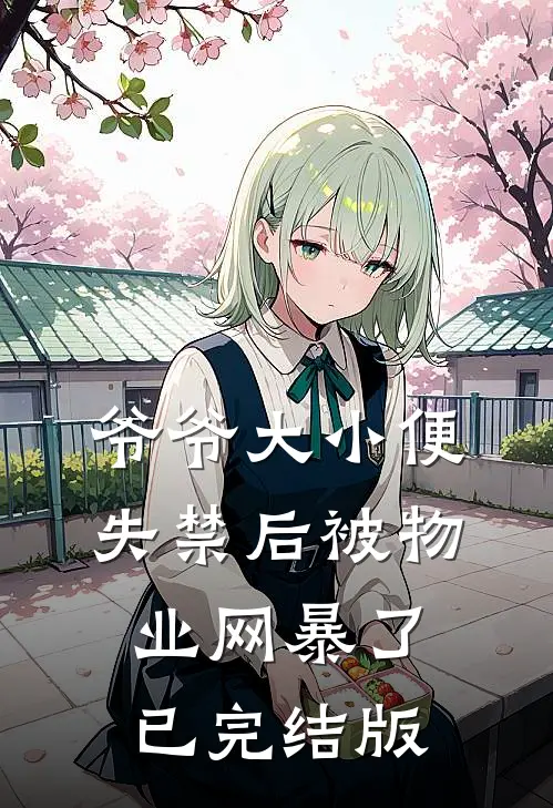 爷爷大小便失禁后被物业网暴了已完结版