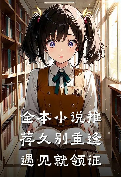 全本小说推荐久别重逢，遇见就领证