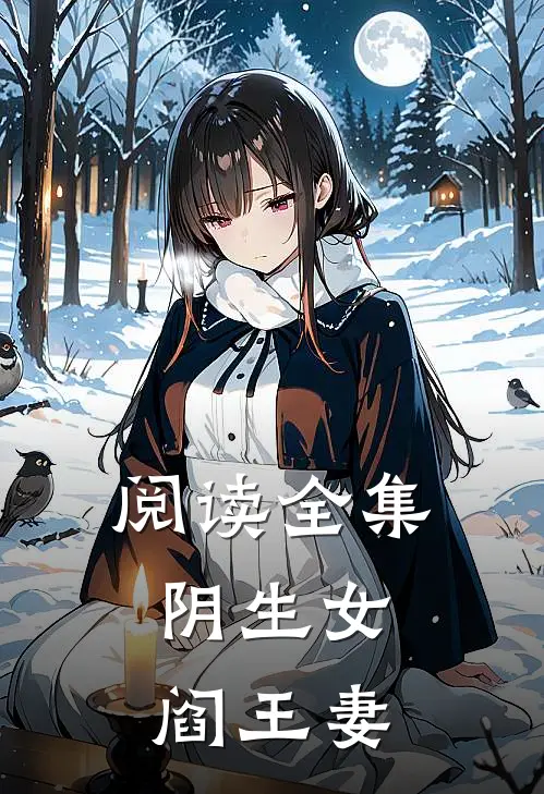阅读全集阴生女，阎王妻