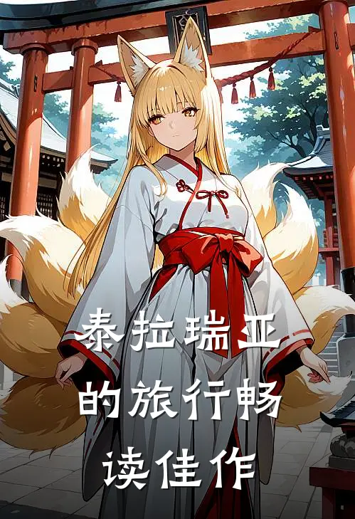 泰拉瑞亚的旅行畅读佳作