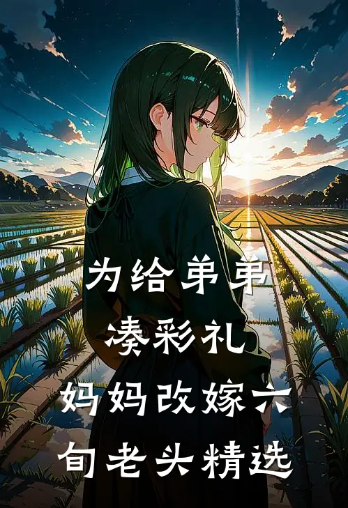 为给弟弟凑彩礼，妈妈改嫁六旬老头精选