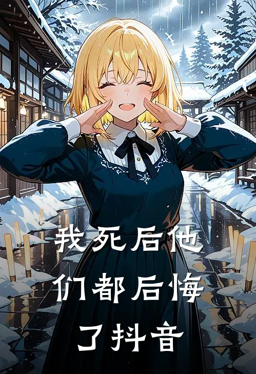 我死后他们都后悔了抖音