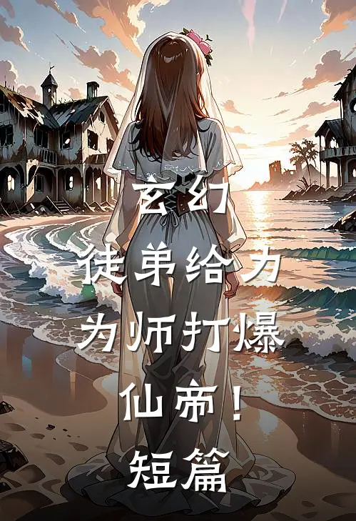 玄幻：徒弟给力，为师打爆仙帝！短篇