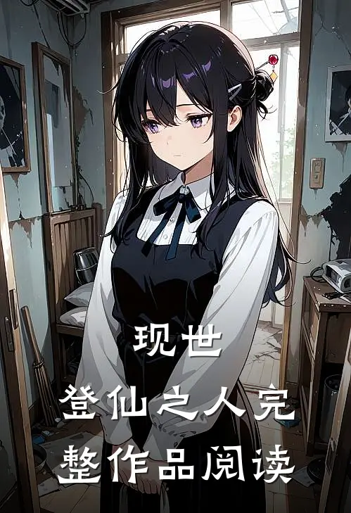 现世：登仙之人完整作品阅读