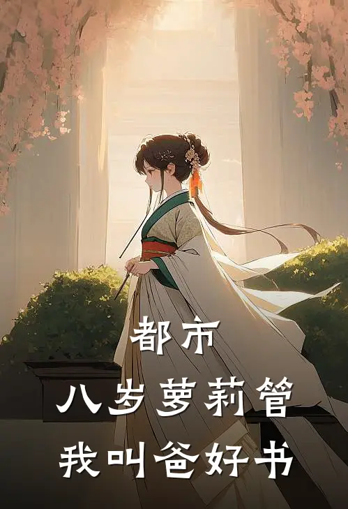 都市：八岁萝莉管我叫爸好书
