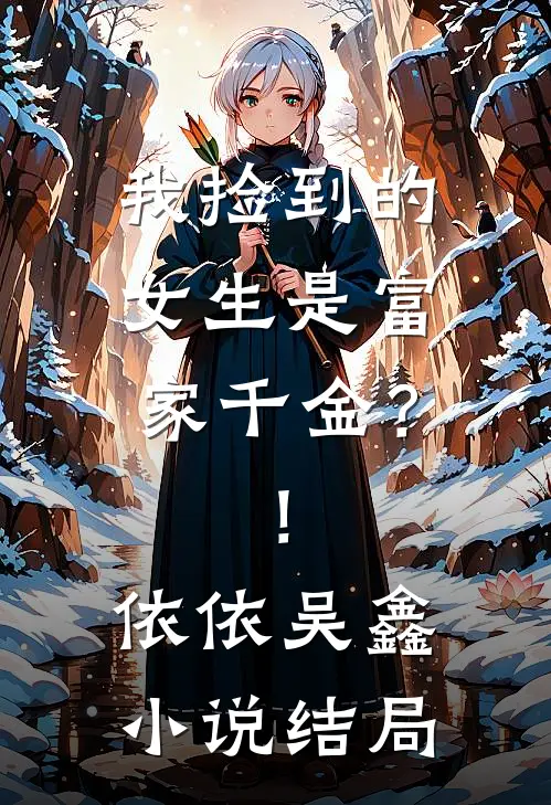 我捡到的女生是富家千金？！依依吴鑫小说结局