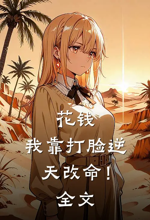 花钱：我靠打脸逆天改命！全文