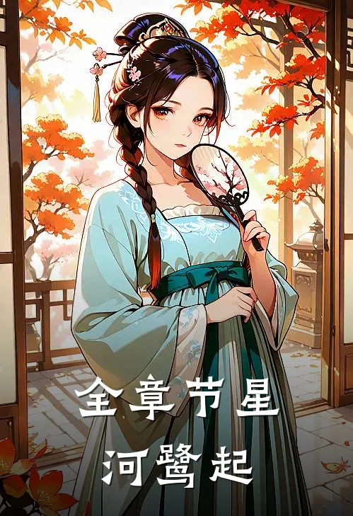 全章节星河鹭起