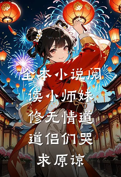 全本小说阅读小师妹修无情道，道侣们哭求原谅