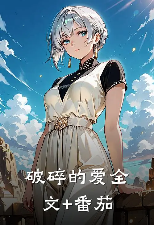 破碎的爱全文+番茄