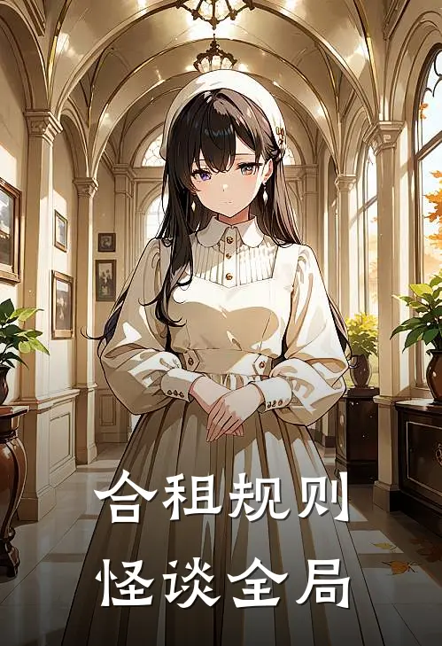 合租规则怪谈全局