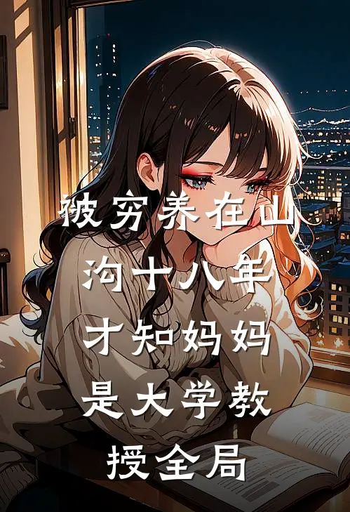 被穷养在山沟十八年，才知妈妈是大学教授全局