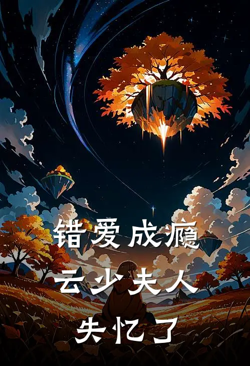 错爱成瘾云少夫人失忆了