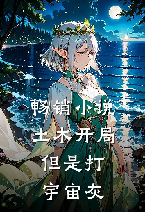 畅销小说土木开局，但是打宇宙灰