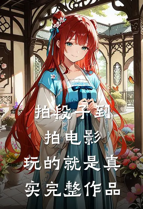 拍段子到拍电影，玩的就是真实完整作品